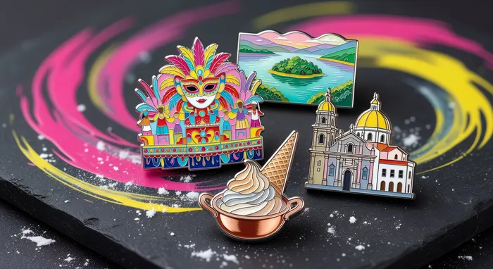 pines metalicos Pasto