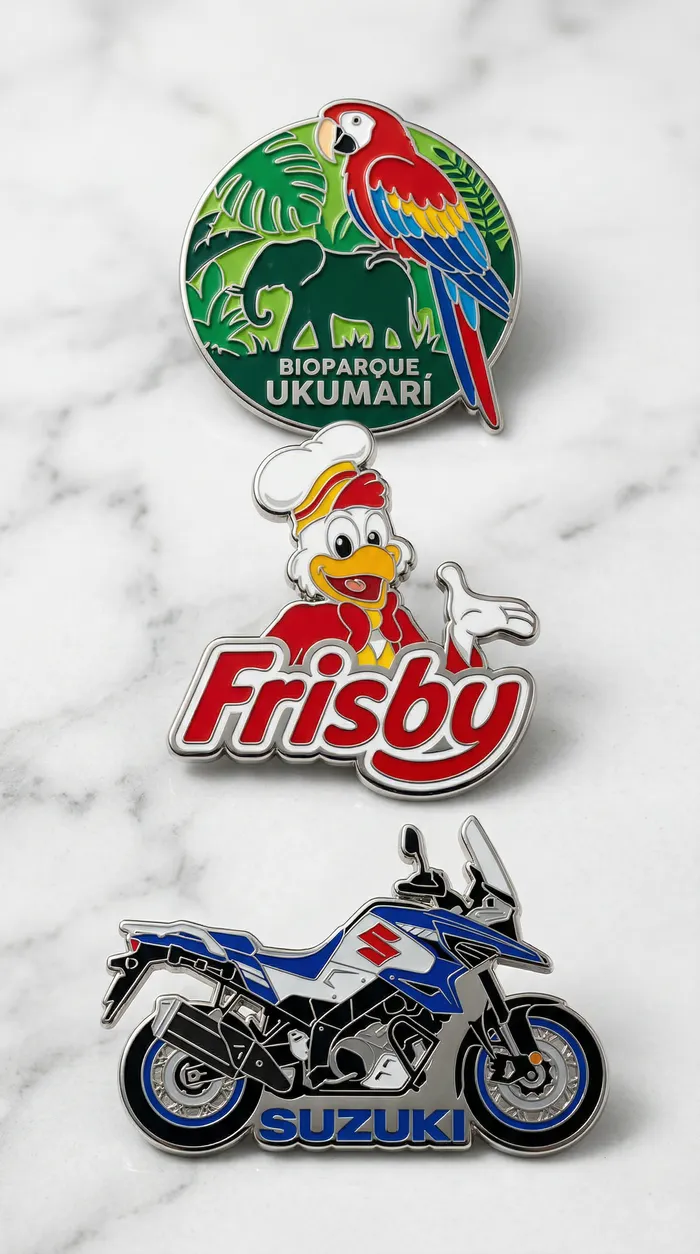 Pines Evento marcas Pereira