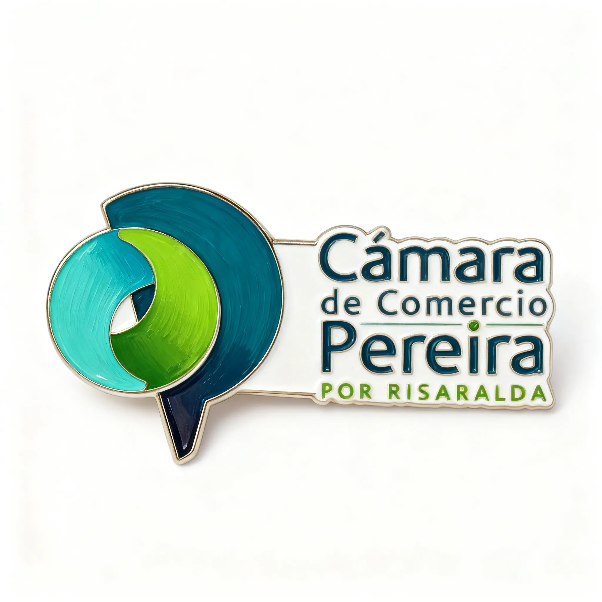 pin-metalico-redondo-Pereira-colombia