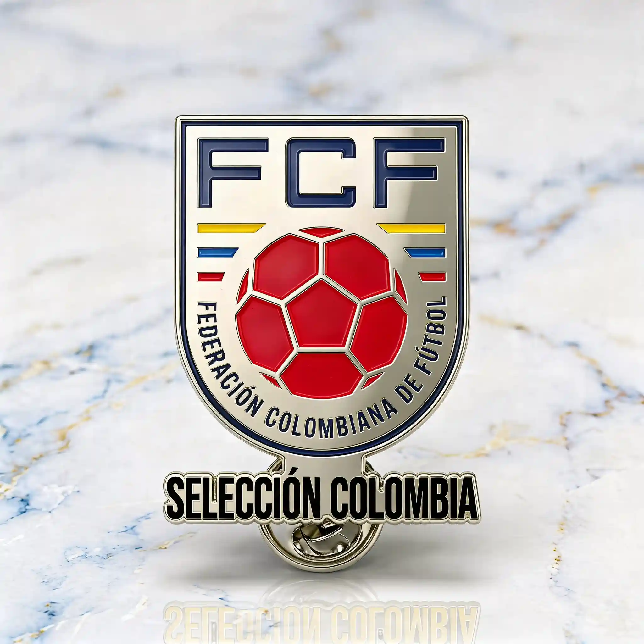 pines metalicos al por mayor