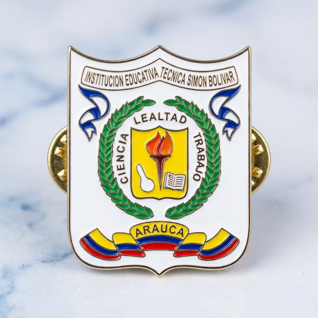 pines metalicos arauca