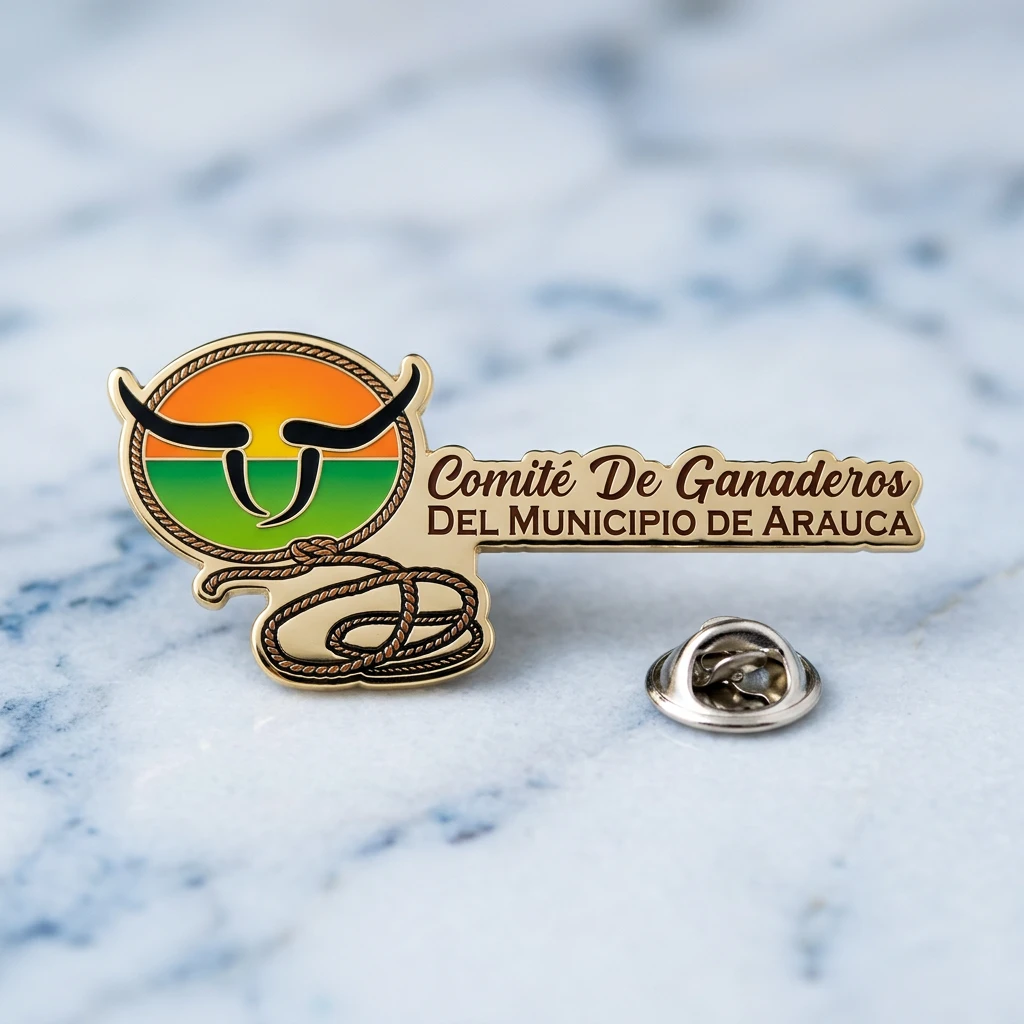 pines metalicos arauca