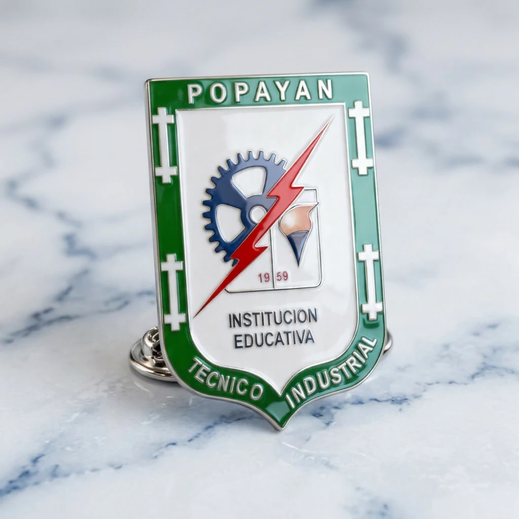 pines metalicos popayan
