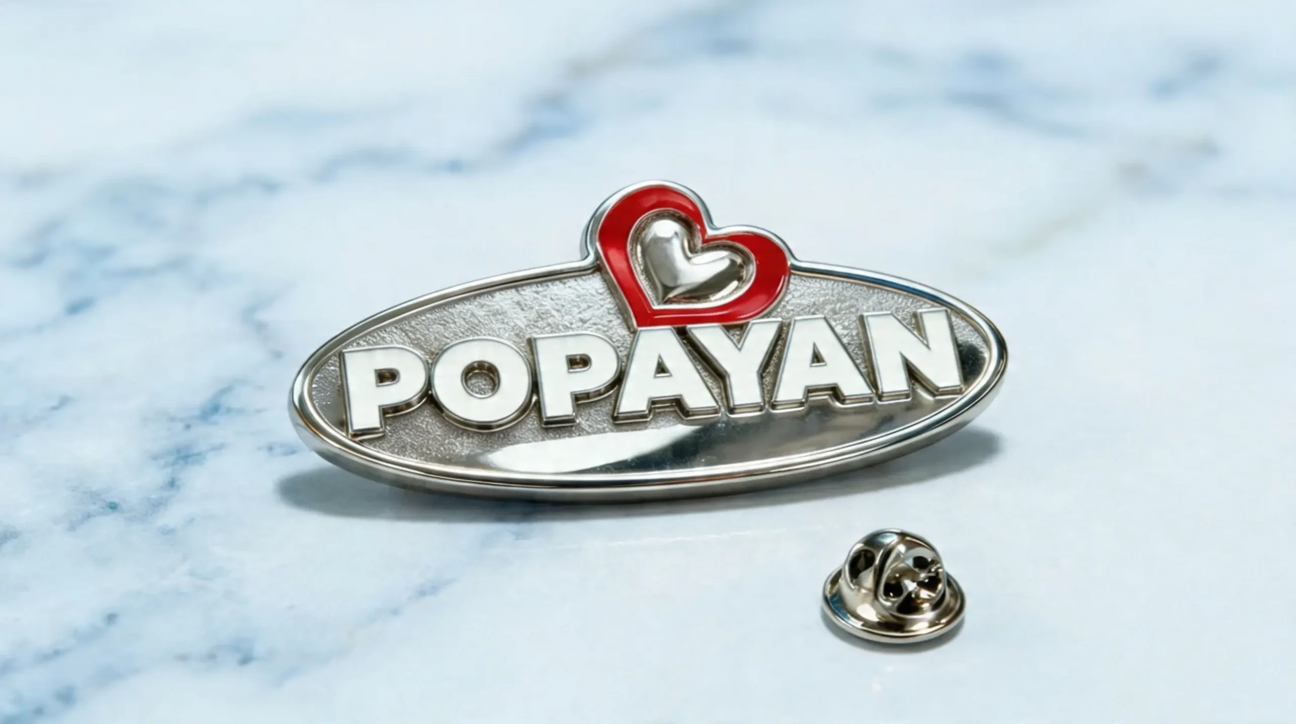 pines metalicos popayan