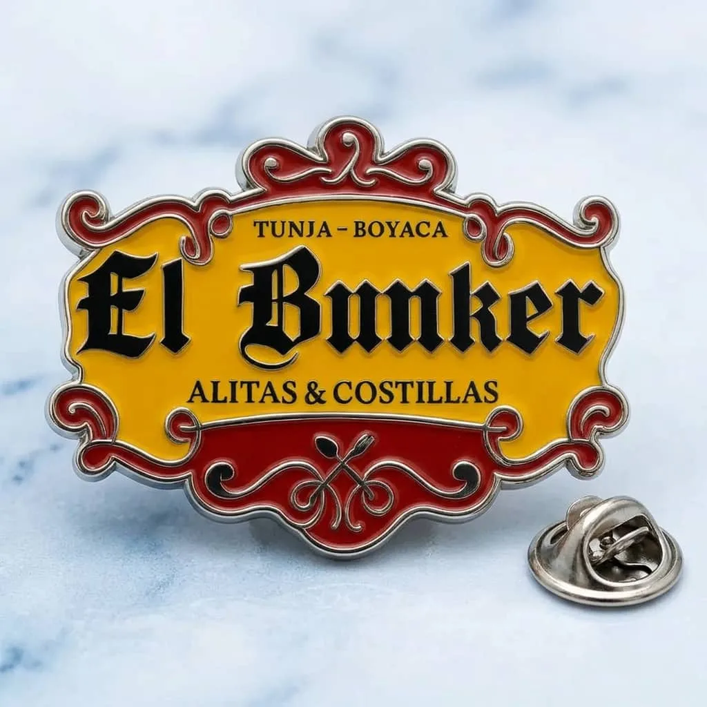 pines metalicos tunja