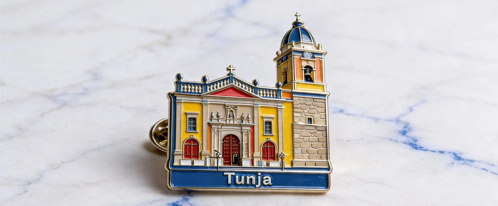 pines metalicos tunja